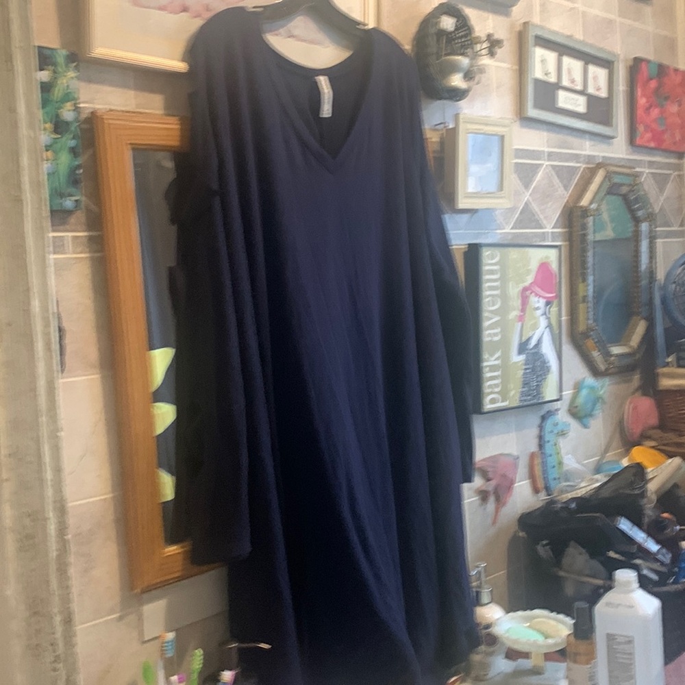 Zenana premium dress